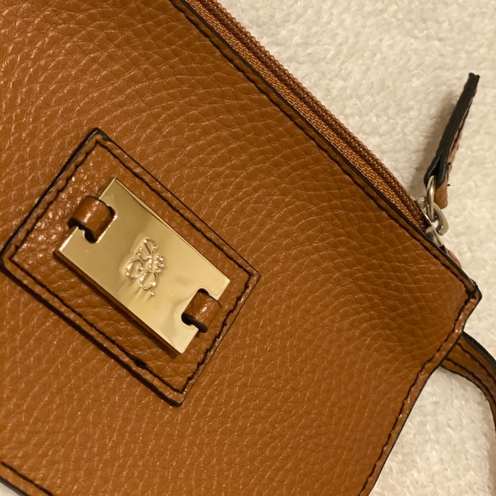 S&CO Wristlet
